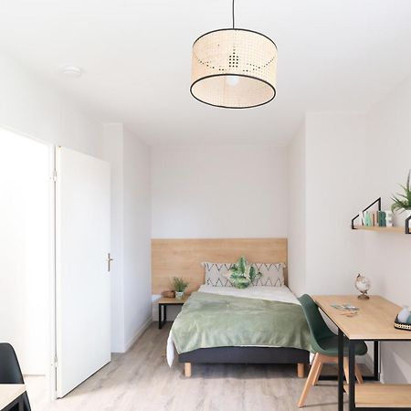 أميا Neoresid - Residence Saint Germain المظهر الخارجي الصورة