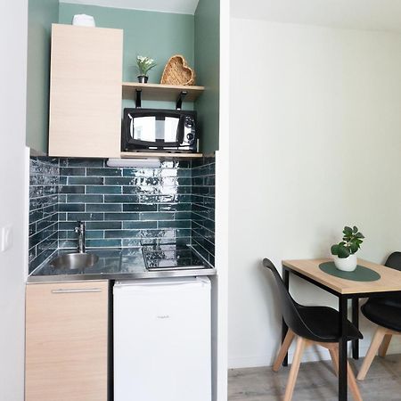 أميا Neoresid - Residence Saint Germain المظهر الخارجي الصورة