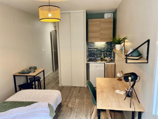 أميا Neoresid - Residence Saint Germain المظهر الخارجي الصورة