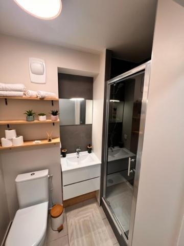 أميا Neoresid - Residence Saint Germain المظهر الخارجي الصورة
