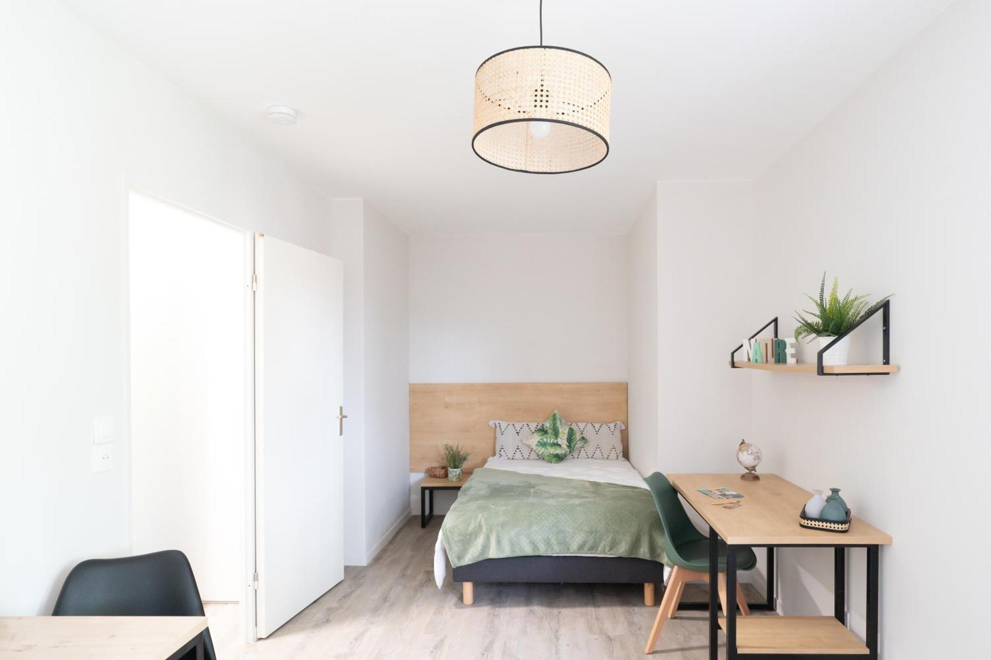 أميا Neoresid - Residence Saint Germain المظهر الخارجي الصورة