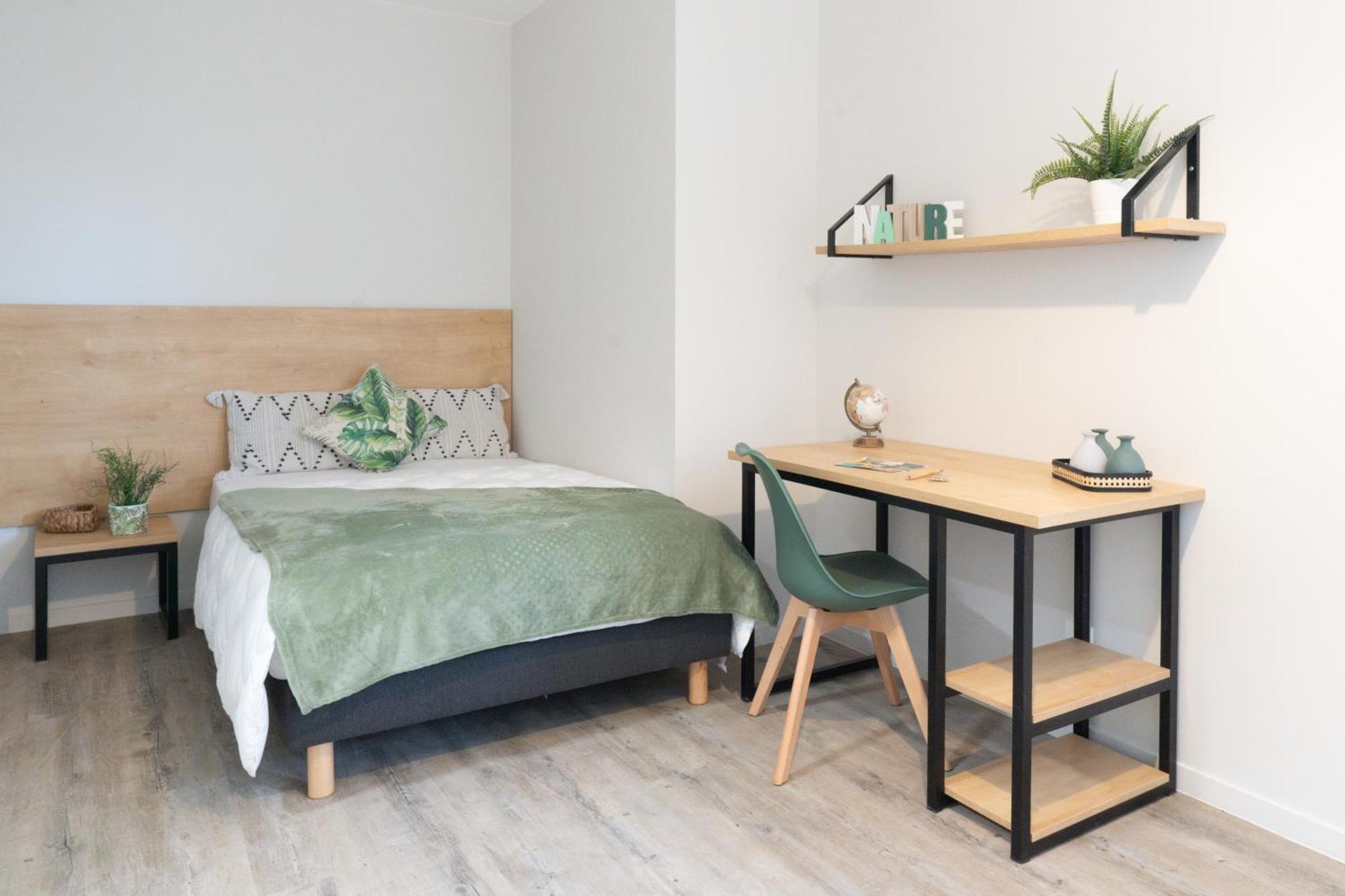 أميا Neoresid - Residence Saint Germain المظهر الخارجي الصورة