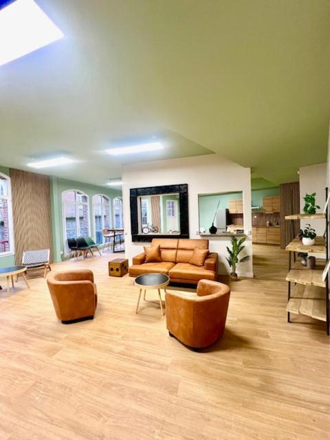 أميا Neoresid - Residence Saint Germain المظهر الخارجي الصورة