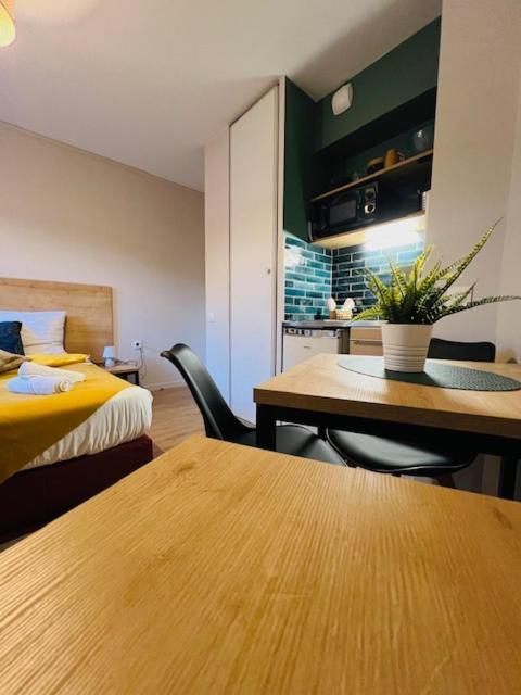 أميا Neoresid - Residence Saint Germain المظهر الخارجي الصورة
