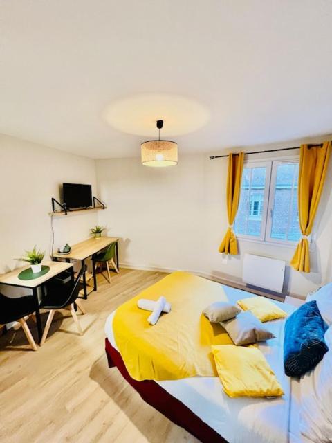 أميا Neoresid - Residence Saint Germain المظهر الخارجي الصورة