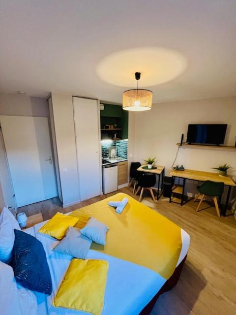 أميا Neoresid - Residence Saint Germain المظهر الخارجي الصورة