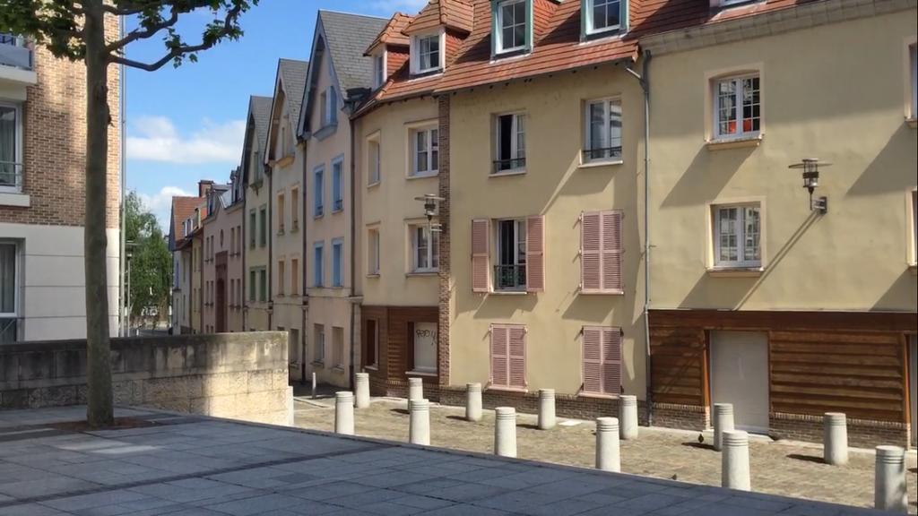 أميا Neoresid - Residence Saint Germain المظهر الخارجي الصورة