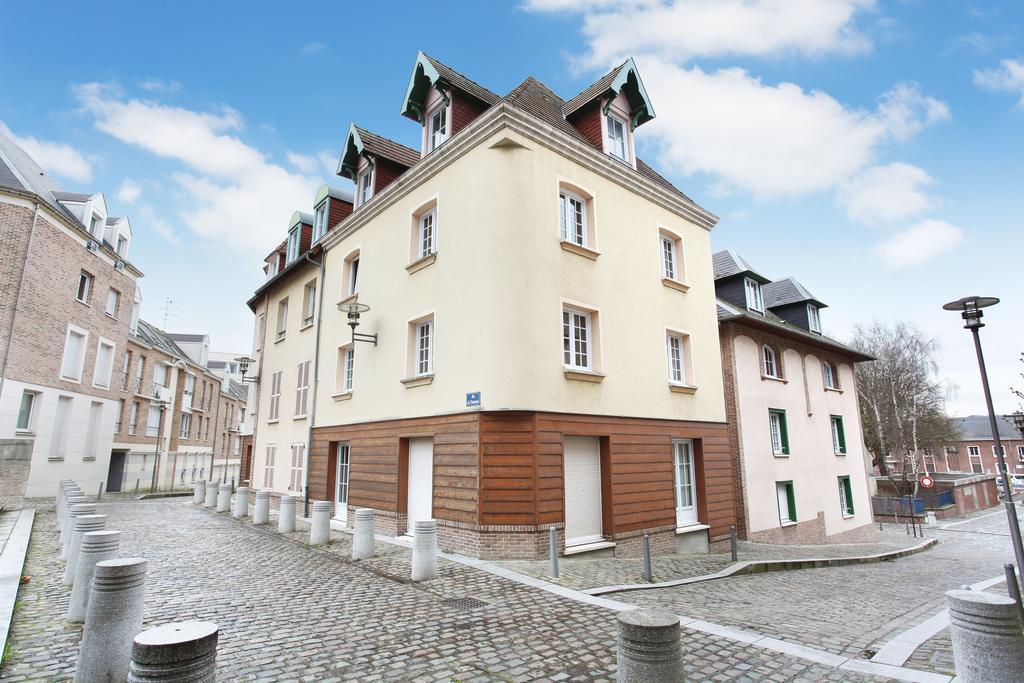 أميا Neoresid - Residence Saint Germain المظهر الخارجي الصورة