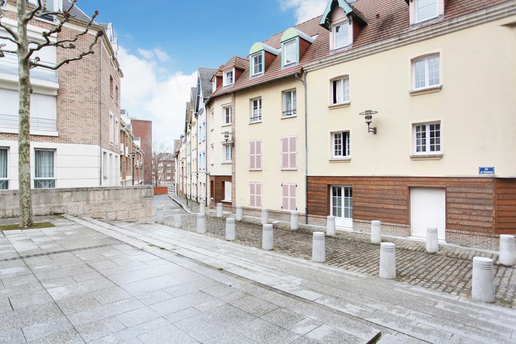 أميا Neoresid - Residence Saint Germain المظهر الخارجي الصورة