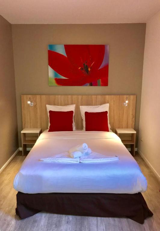 أميا Neoresid - Residence Saint Germain المظهر الخارجي الصورة